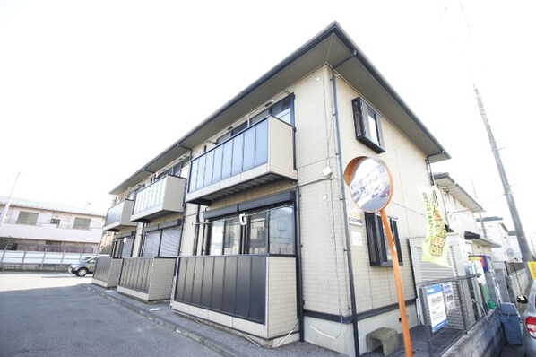 ユアマリーナの物件内観写真